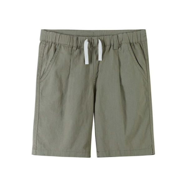 REIMA SORTS GREYISH GREEN