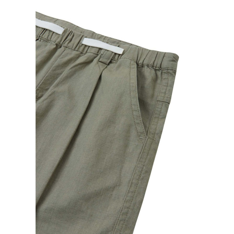 REIMA SORTS GREYISH GREEN