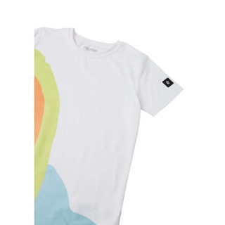 REIMA MAJICA VAUHDIKAS OFF WHITE A