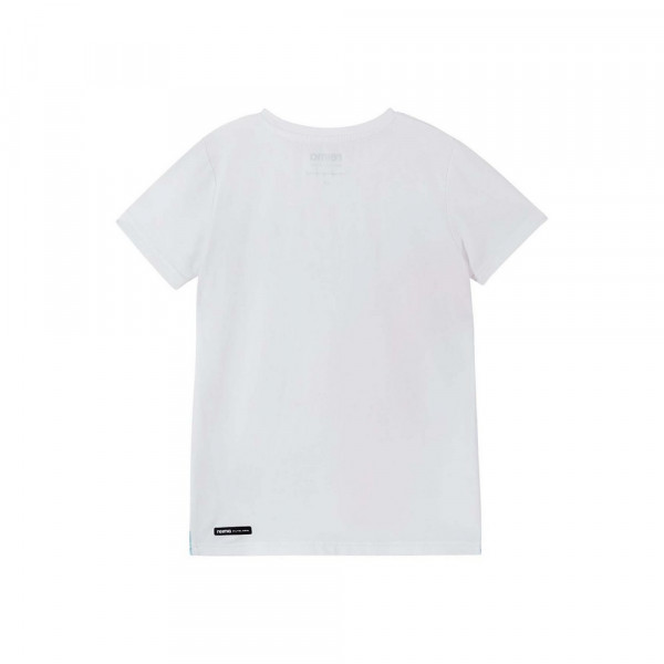 REIMA MAJICA VAUHDIKAS OFF WHITE A