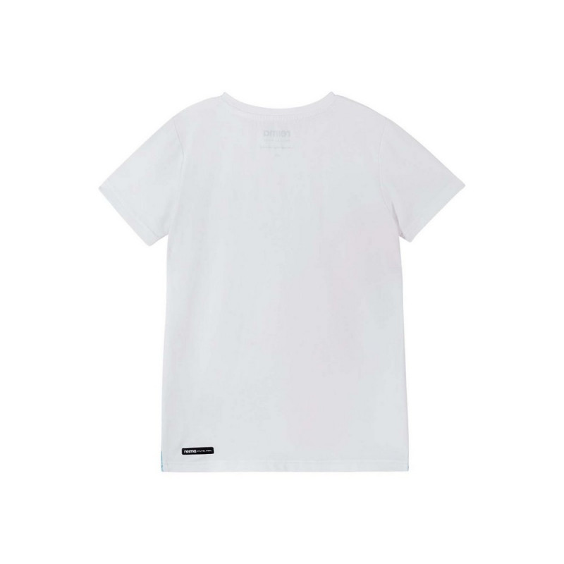 REIMA MAJICA VAUHDIKAS OFF WHITE A