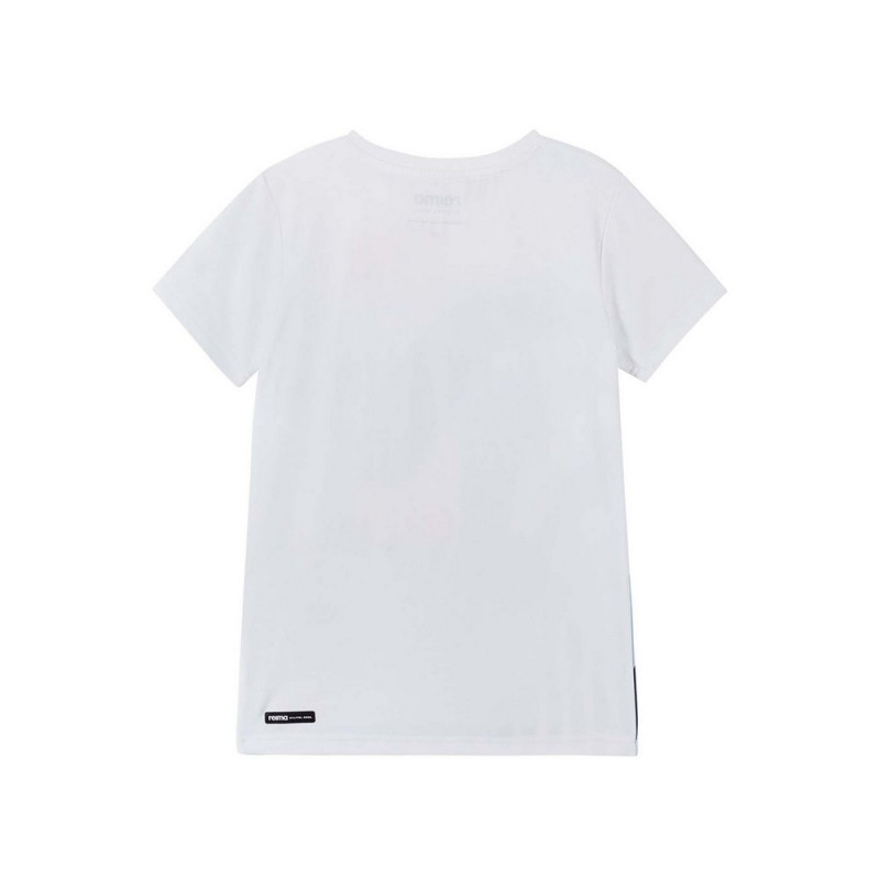 REIMA MAJICA VAUHDIKAS OFF WHITE D