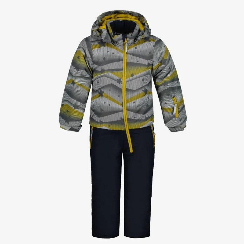 ICEPEAK JIZAN KD