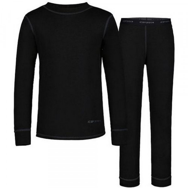 ICEPEAK IVESDALE JR 