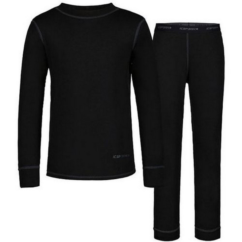 ICEPEAK IVESDALE JR