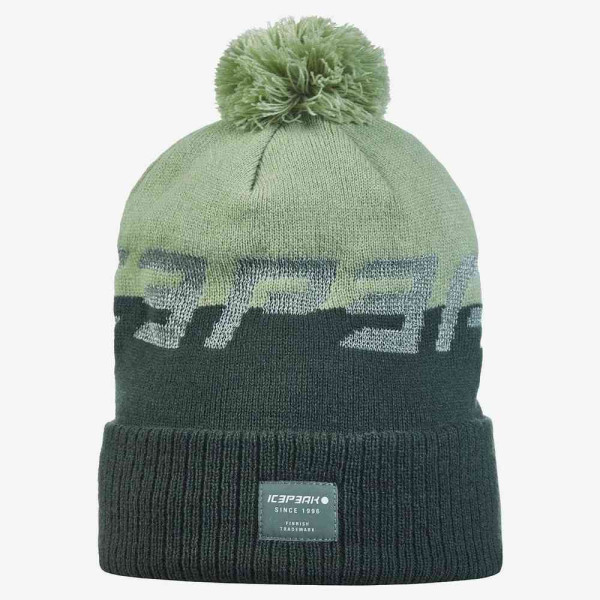 ICEPEAK HUTTIG JR KAPA 