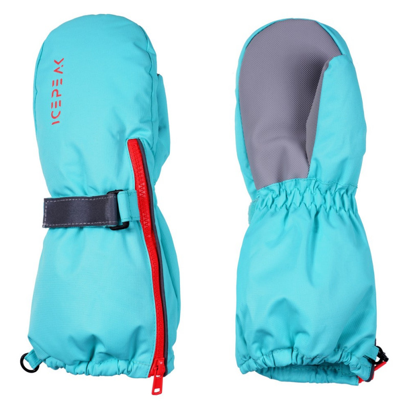 ICEPEAK HALFMOON KD
