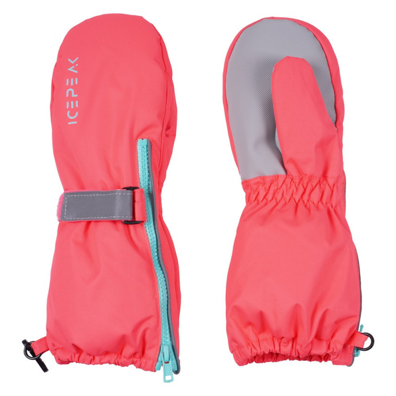 ICEPEAK HALFMOON KD
