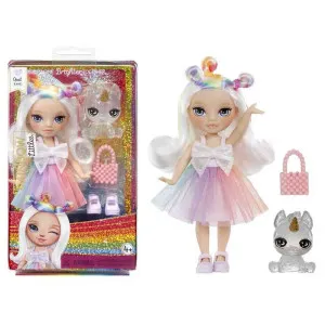 RAINBOW HIGH LITTLEST DOLL ASST 2