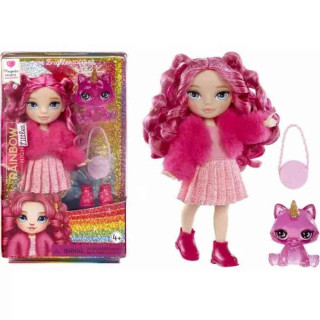 RAINBOW HIGH LITTLEST DOLL ASST 2 