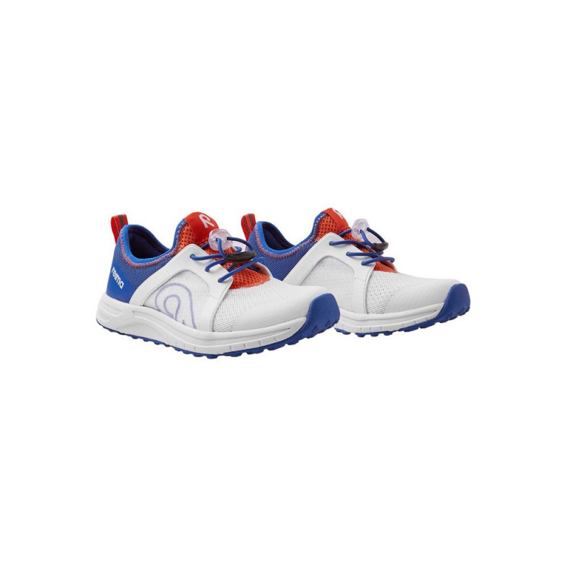 REIMA PATIKE NOPEIN WHITE