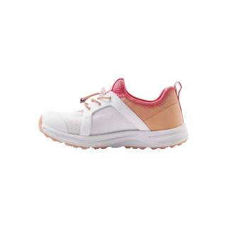 REIMA PATIKE NOPEIN CLEAR PEACH