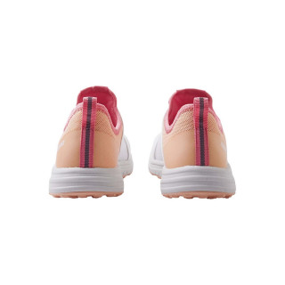 REIMA PATIKE NOPEIN CLEAR PEACH