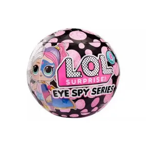 L.O.L. SURPRISE EYE SPY TOTS PDQ