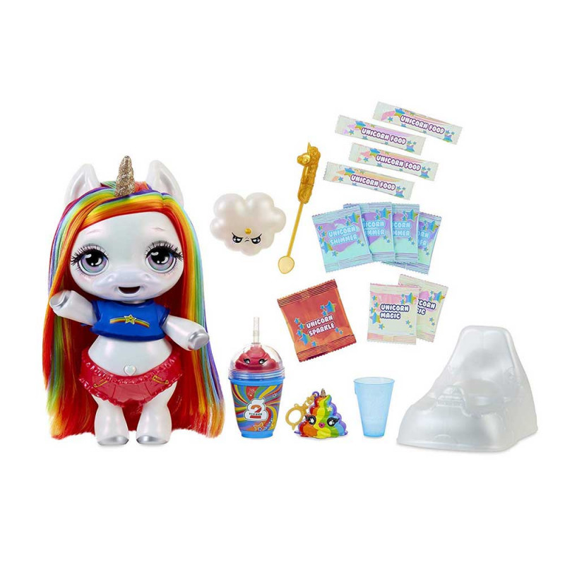 POOPSIE SURPRISE UNICORN ASST