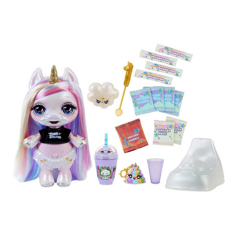 POOPSIE SURPRISE UNICORN ASST