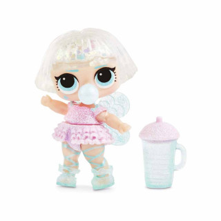 LOL GLITTER GLOBE ASST