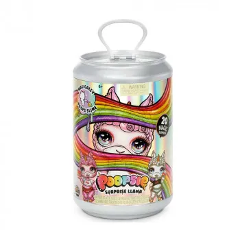 POOPSIE SURPRISE LLAMA ASST 