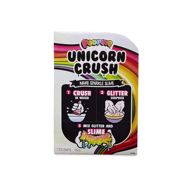 POOPSIE CRUSH ASST SK