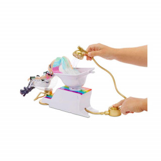 RAINBOW HIGH SALON SET