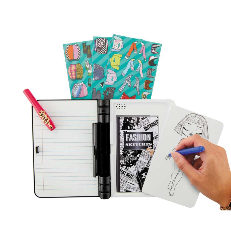 LOL OMG SECRET JOURNAL SET