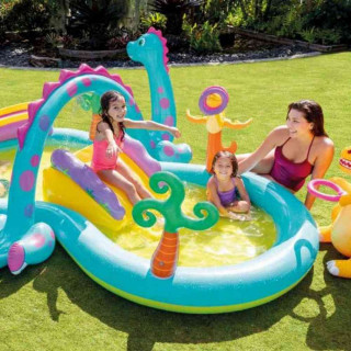 BAZEN ZA DECU IGRAONICA INTEX 57135 