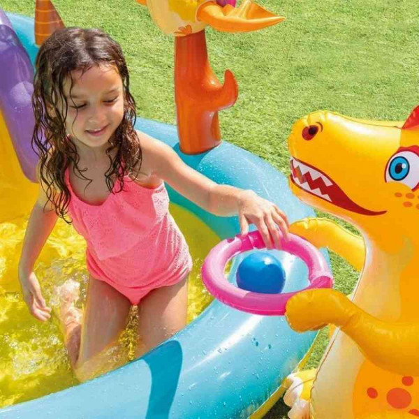 BAZEN ZA DECU IGRAONICA INTEX 57135 