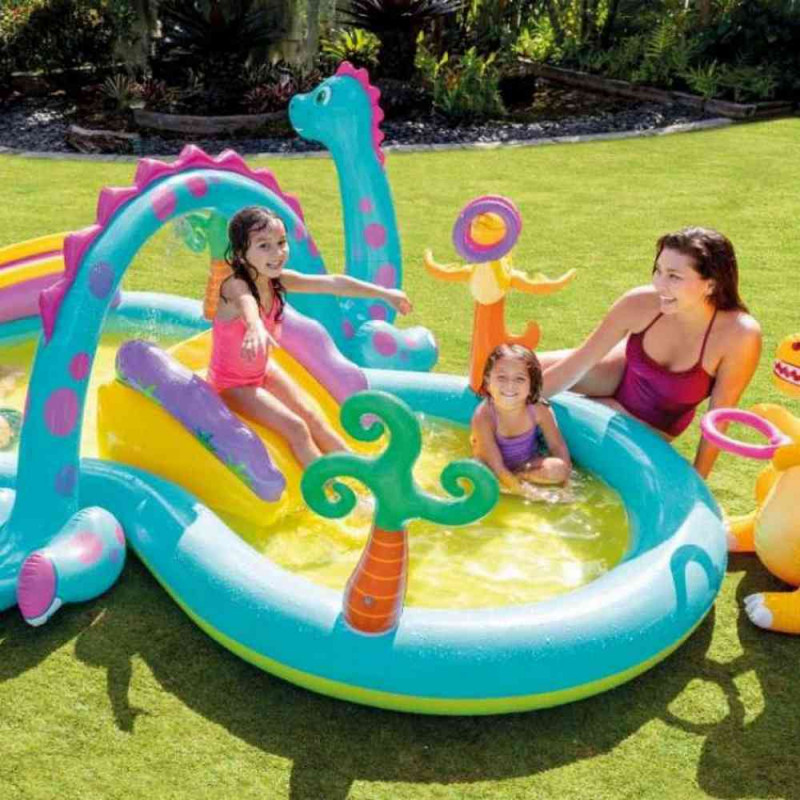 BAZEN ZA DECU IGRAONICA INTEX 57135 