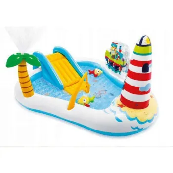 INTEX BAZEN ZA DECU IGRAONICA 57162 