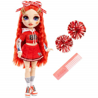 RAINBOW HIGH CHEER ASST