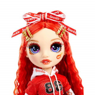 RAINBOW HIGH CHEER ASST