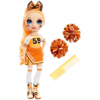 RAINBOW HIGH CHEER ASST