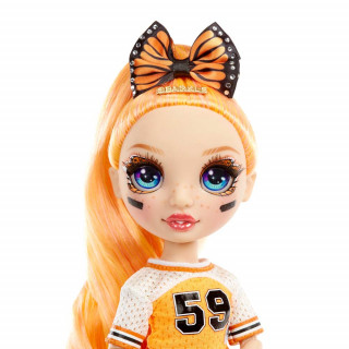 RAINBOW HIGH CHEER ASST