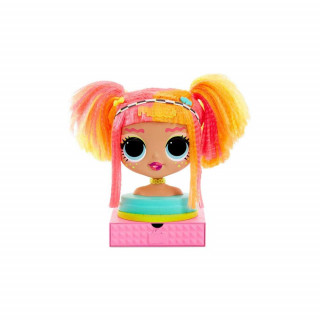 LOL OMG STYLING HEAD SET