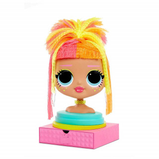 LOL OMG STYLING HEAD SET