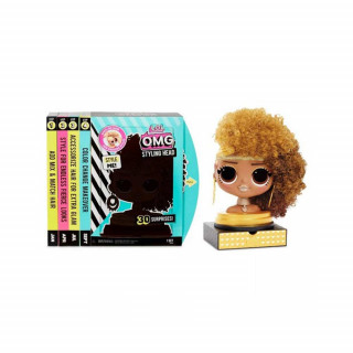 LOL OMG STYLING HEAD SET
