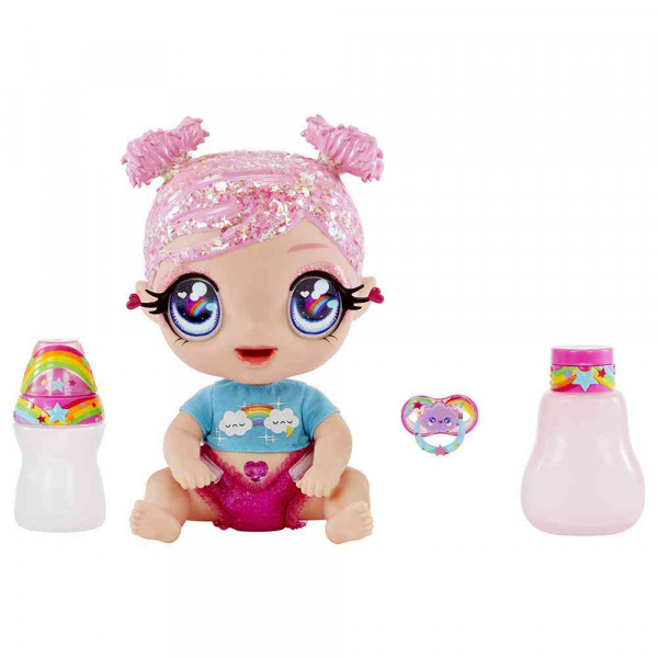 GLITTER BABYZ DREAMIA