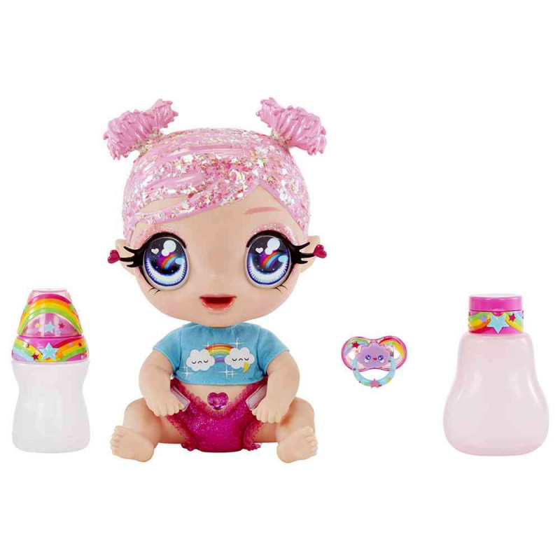 GLITTER BABYZ DREAMIA