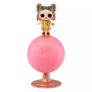 LOL SURPRISE TRAVEL DOLLS