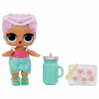 LOL COLOR CHANGE DOLL ASST