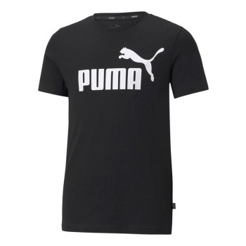 PUMA MAJICA ESS LOGO TEE B 