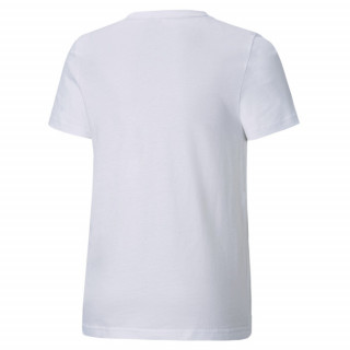 PUMA MAJICA ESS LOGO TEE B
