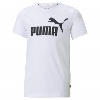 PUMA MAJICA ESS LOGO TEE B