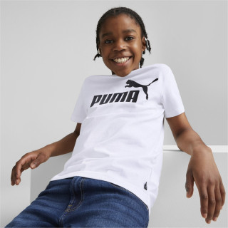 PUMA MAJICA ESS LOGO TEE B