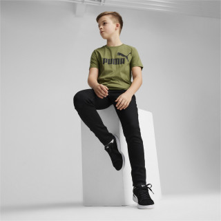 PUMA MAJICA ESS LOGO TEE B