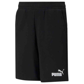 PUMA SORTS ESS SWEAT SHORTS B 