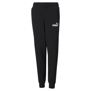 PUMA DONJI DEO TRENERKE ESS LOGO PANTS TR CL B