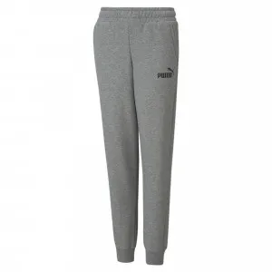 PUMA DONJI DEO ESS LOGO PANTS TR CL B