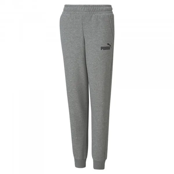 PUMA DONJI DEO ESS LOGO PANTS TR CL B 