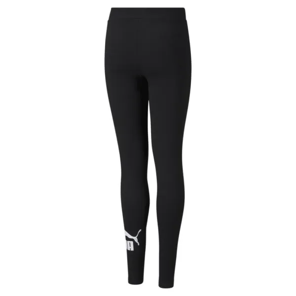 PUMA ESS LOGO LEGGINGS G 